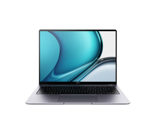Huawei MateBook 14s i5-11300H/8GB/512/Win10 szary 90Hz - 692124 - zdjęcie